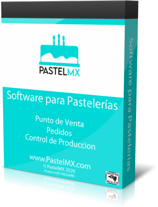 Software PastelMX